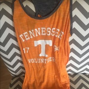 vols tank